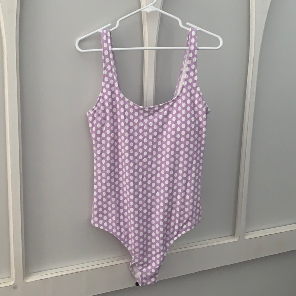 American eagle one piece swimsuit